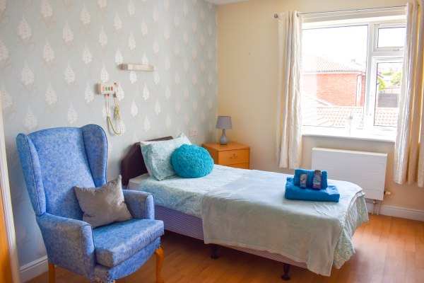 Rotherham  - S63 6EN